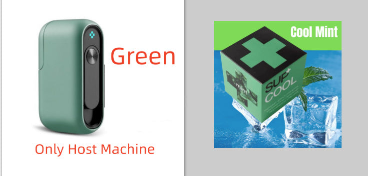 Electronic Mouth Sprayer