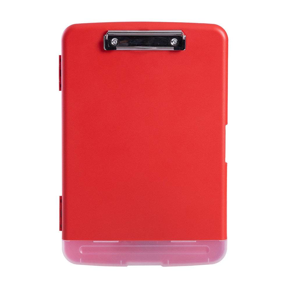 Writing Board Multifunctional Paper Storage