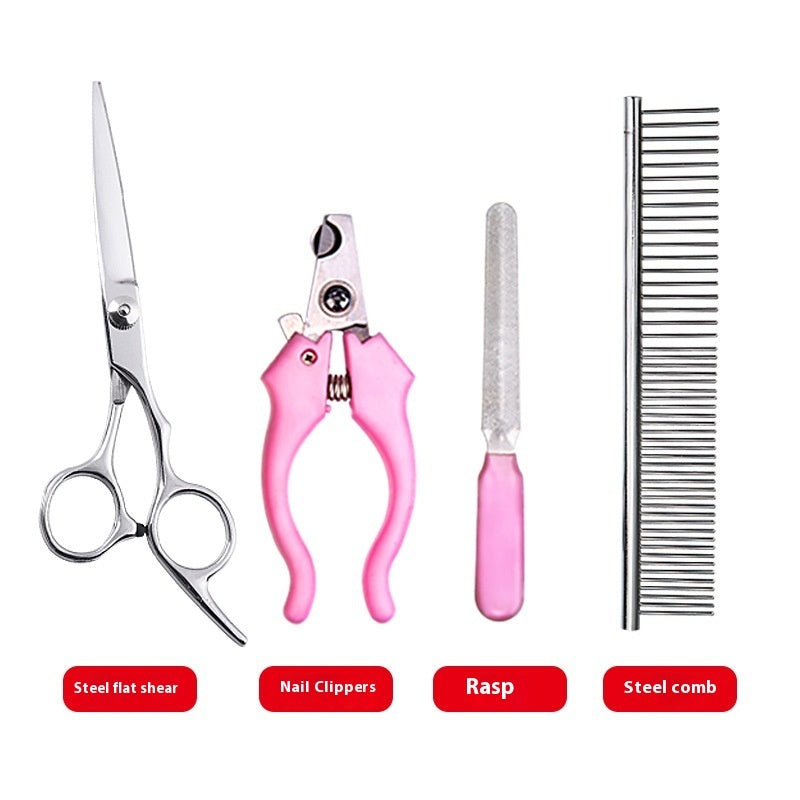Shearing Tool Pet Shaver Accessories