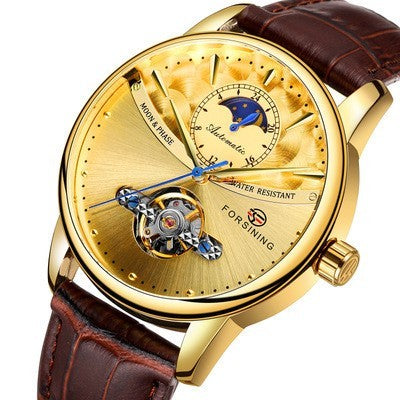 Automatic mechanical watch men's watch