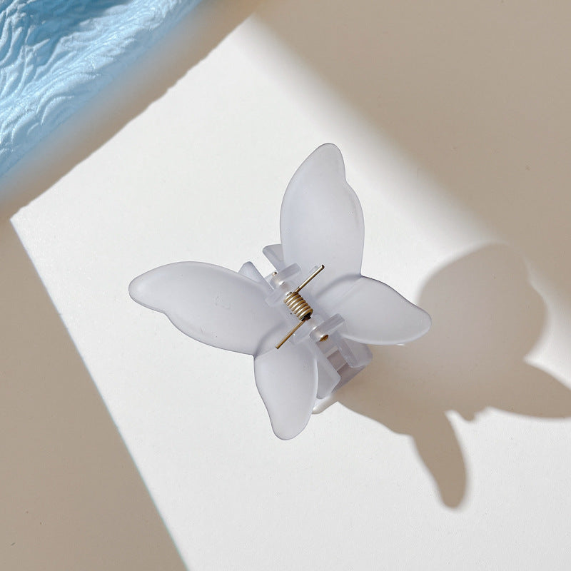 Women's High Ponytail Grip Fixed Anti-collapse Hairpin Headdress