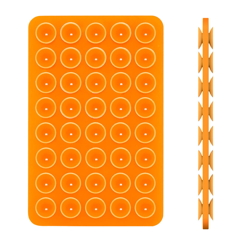 Universal Double-sided Suction Cup Holder For Mobile Phones