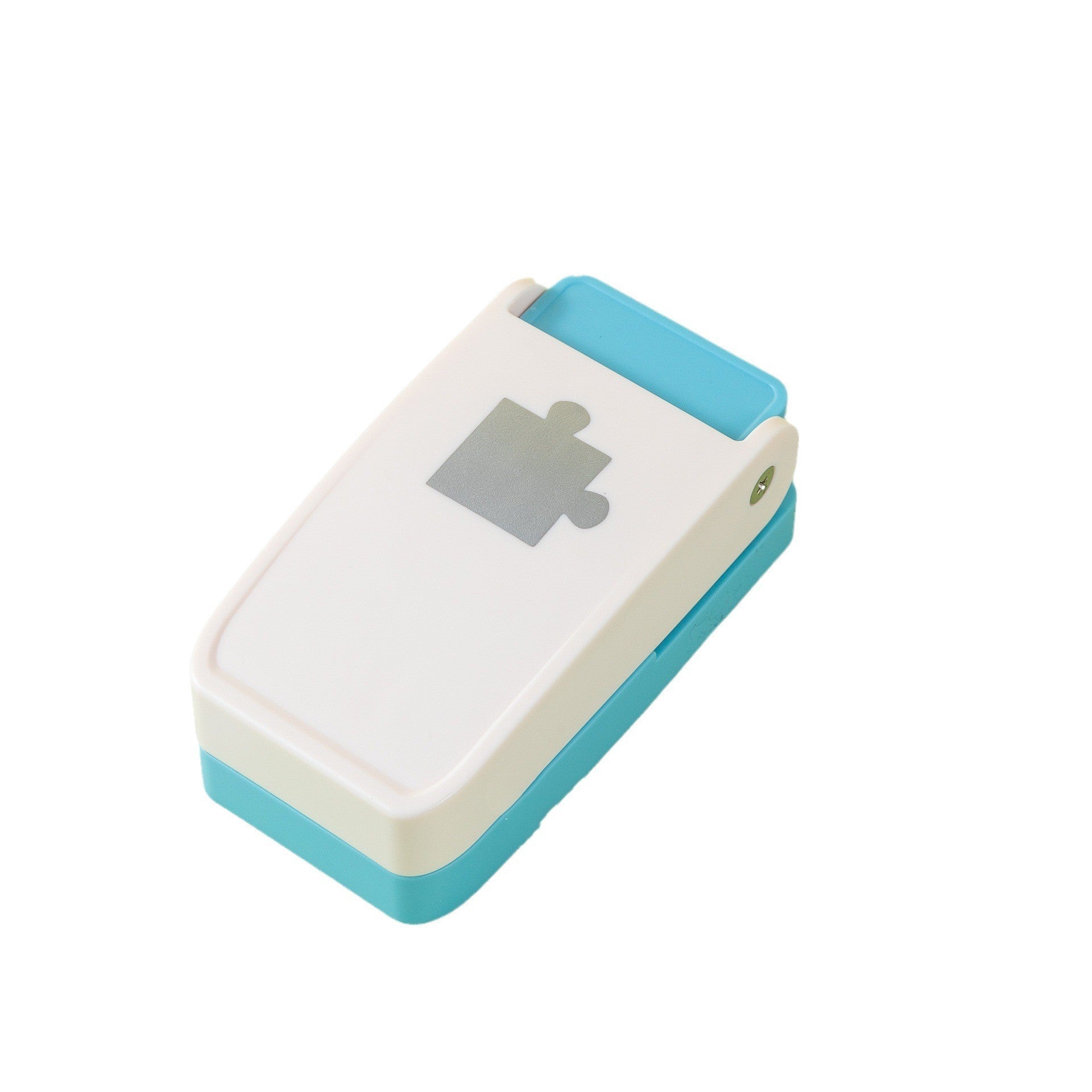 Diy Handmade Diversified Children's Intelligence Craft Punch