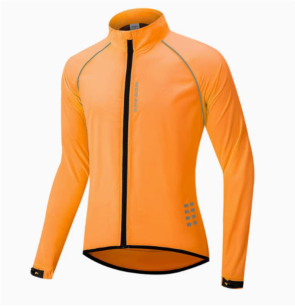 Off-road Mountain Bike Mountain Climbing Biking Windbreaker