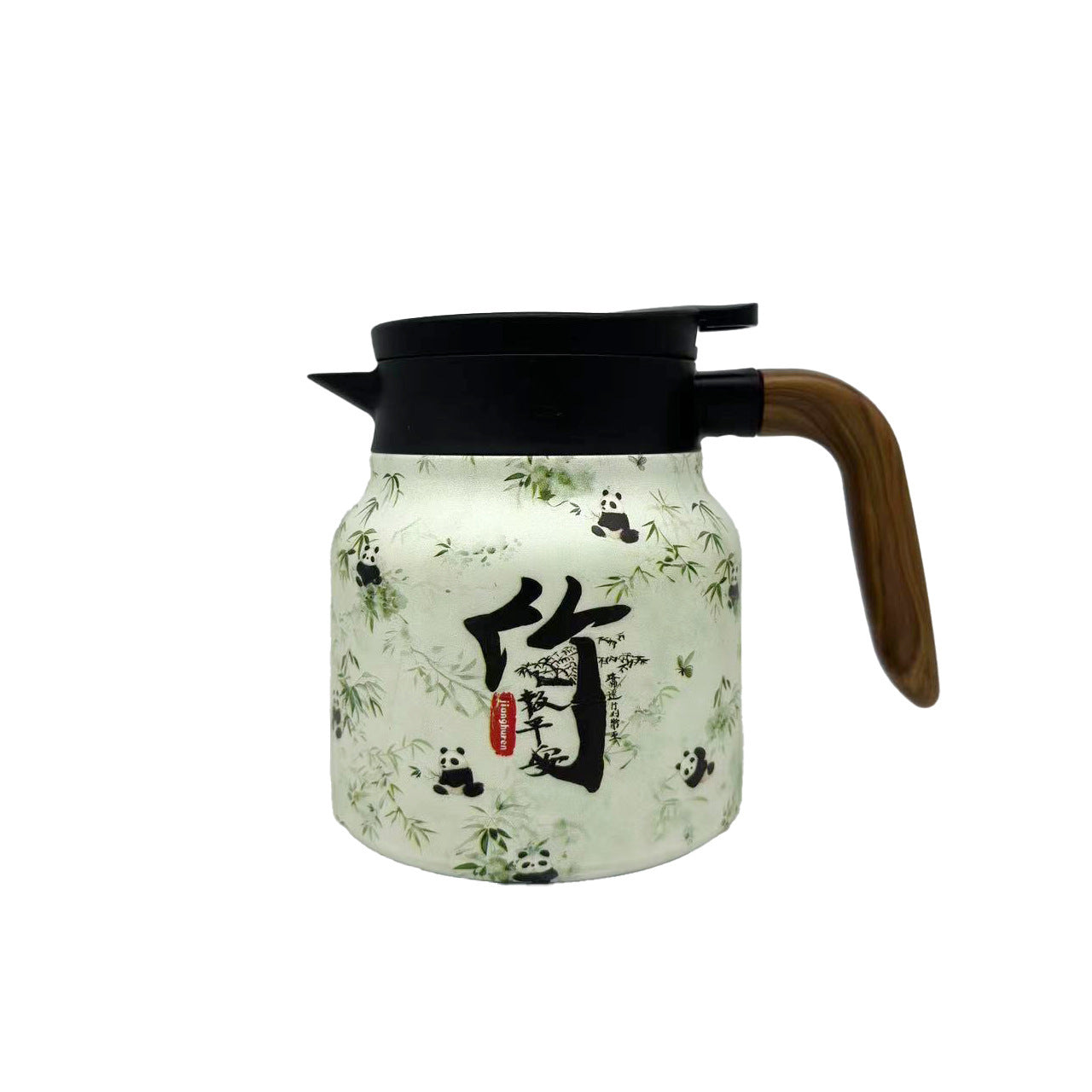 Household Teapot Tea Water Separation Cup