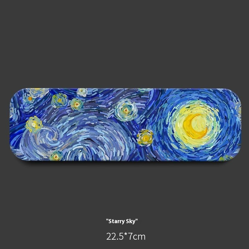 Printing Pen Diatom Mud Absorbent Pad Wash Basin Small Toilet