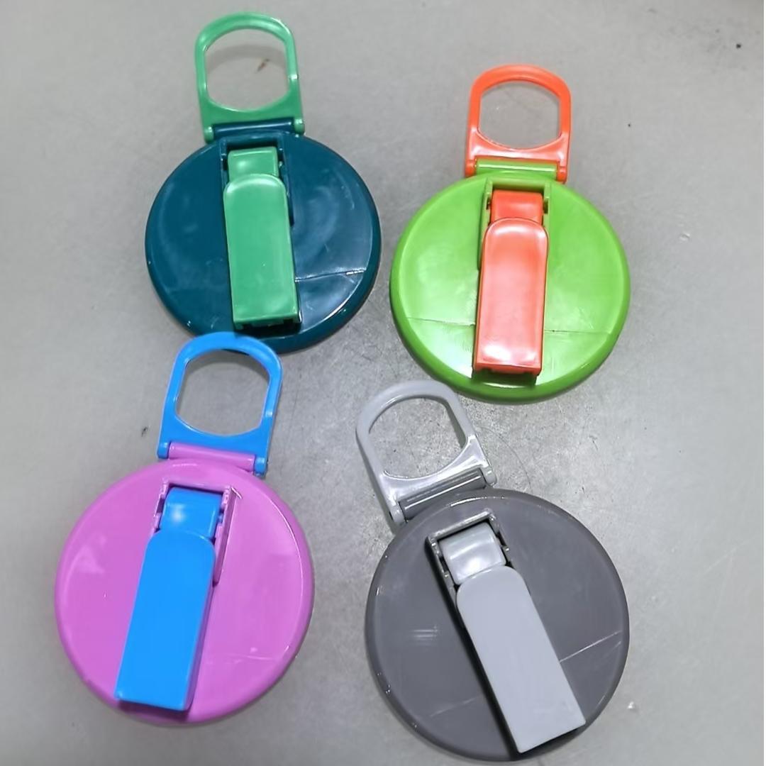 Straw Soda Can Lid Coke Can Drinking Tool