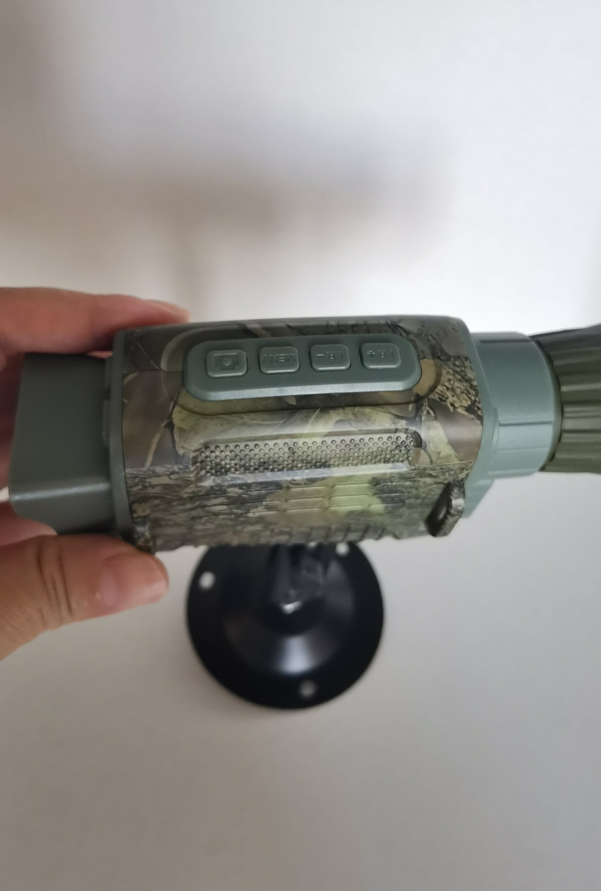 Single Tube Camouflage Night Vision Instrument