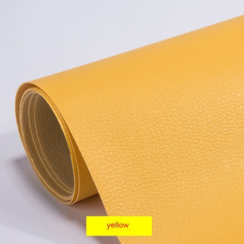 Self-adhesive Leather Stickers Sofa Repair Patch