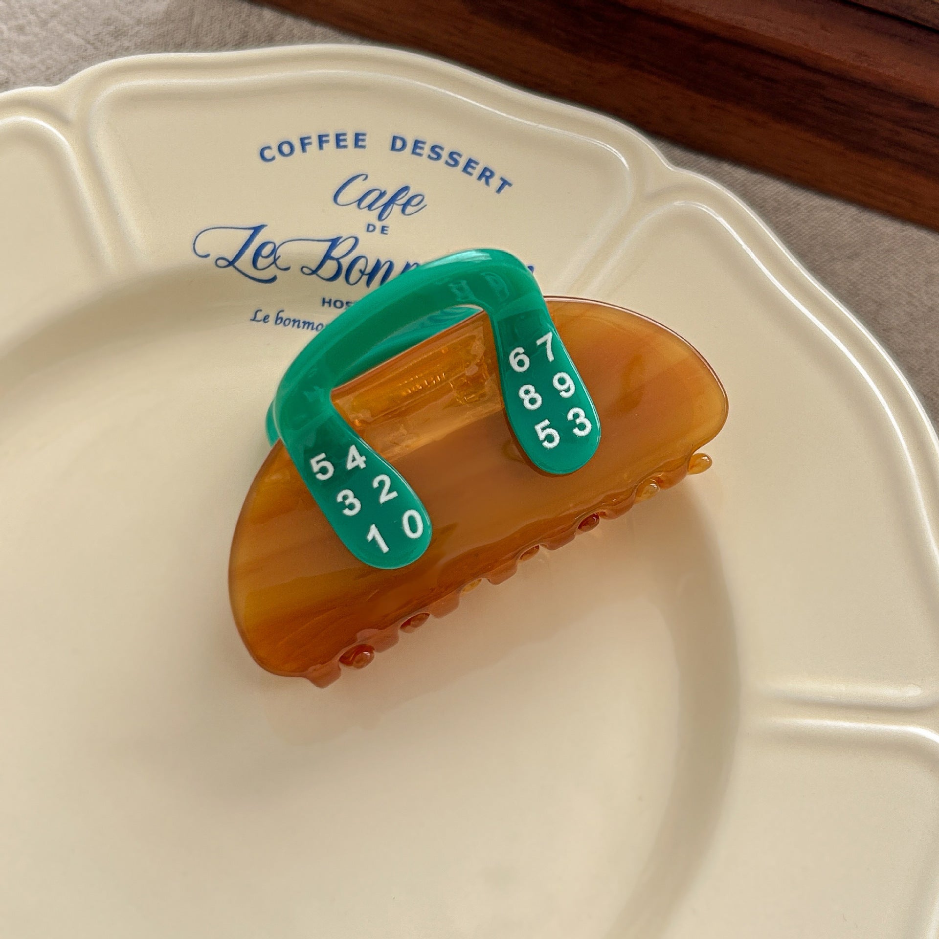 Tulip Cherry Grip Advanced Sense