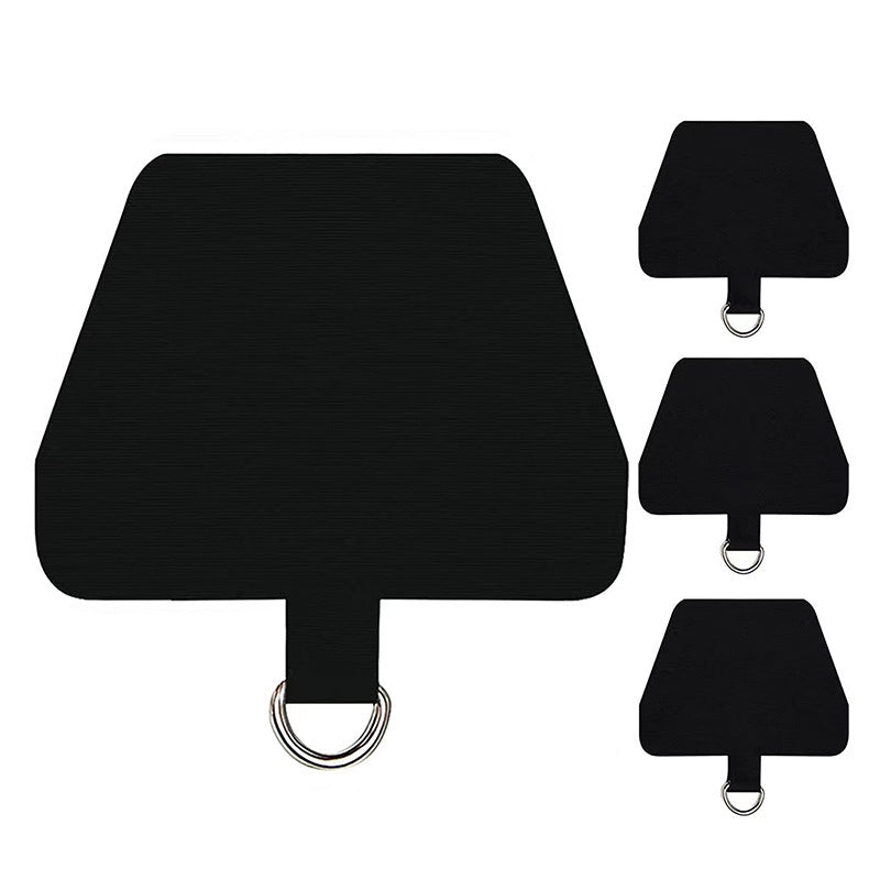 New Phone Crossbody Lanyard Phone Shell Stickers