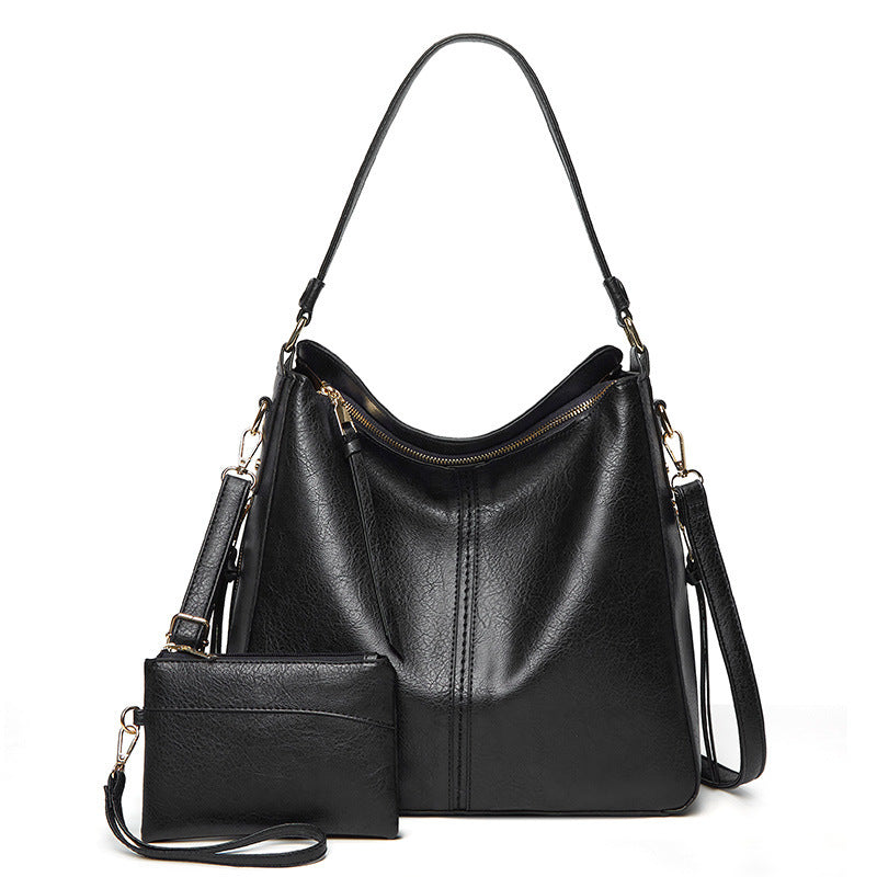 Fashion One-shoulder Crossbody Female Bag