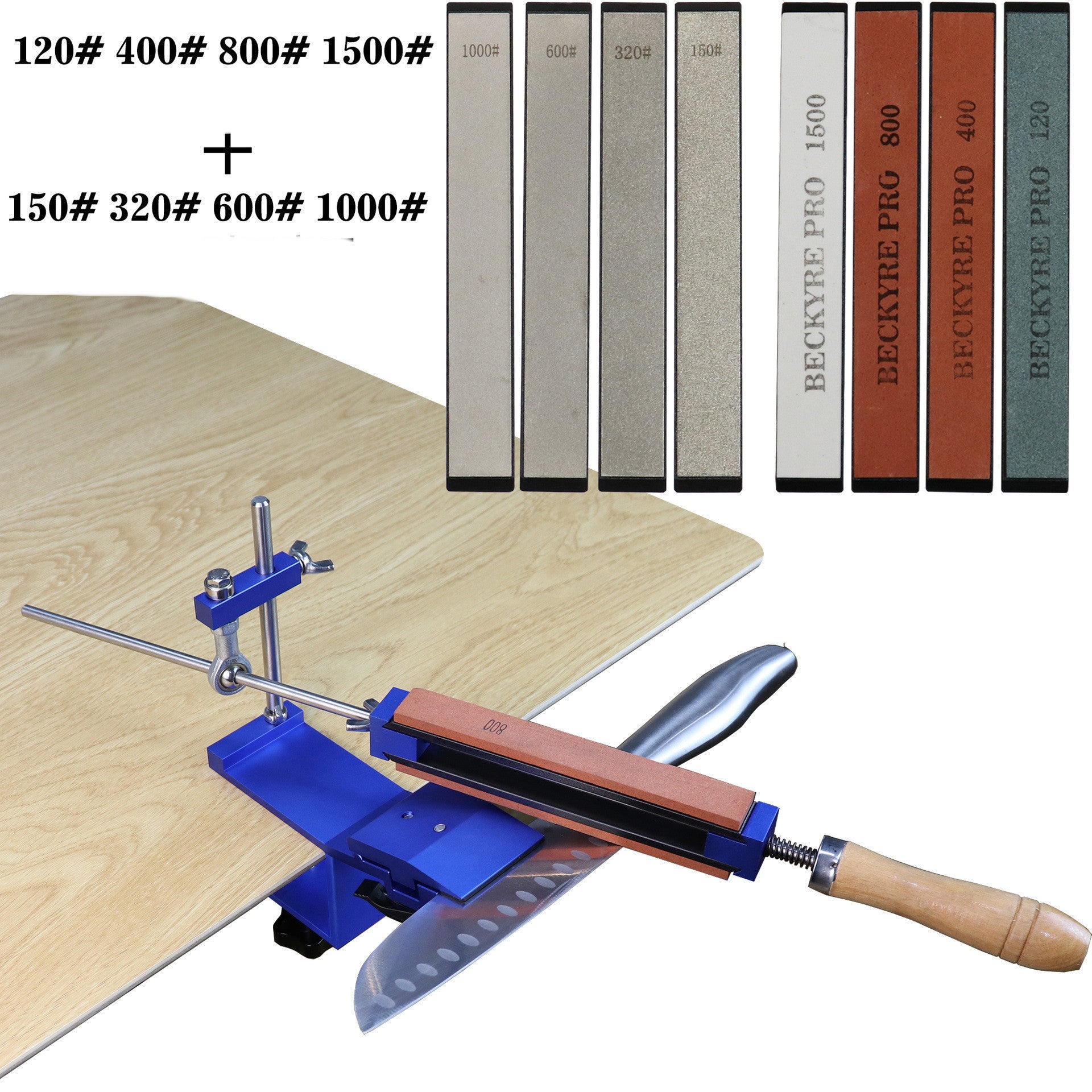 Home Simple Fashion Fixed Angle Sharpener