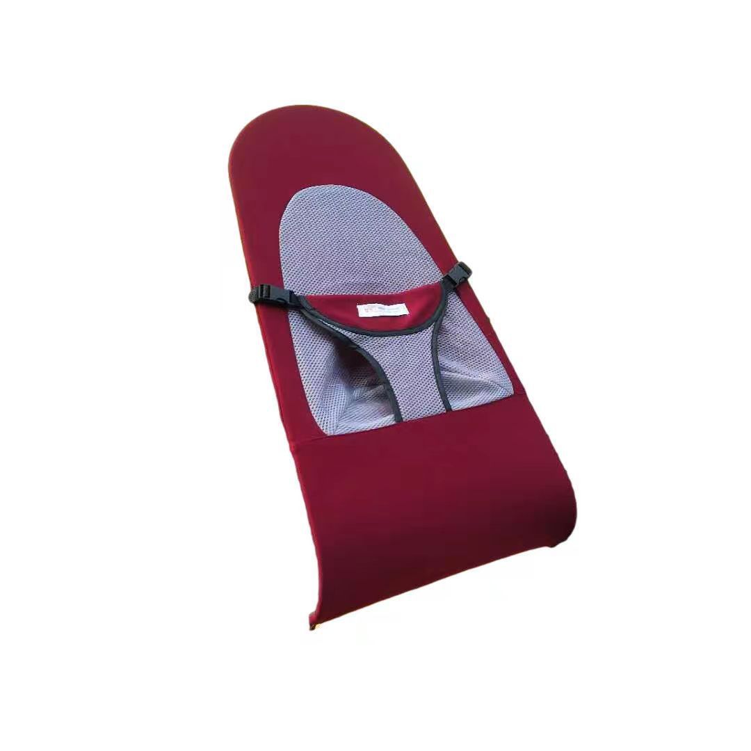 Rocking Chair Seat Cover Cotton Cloth