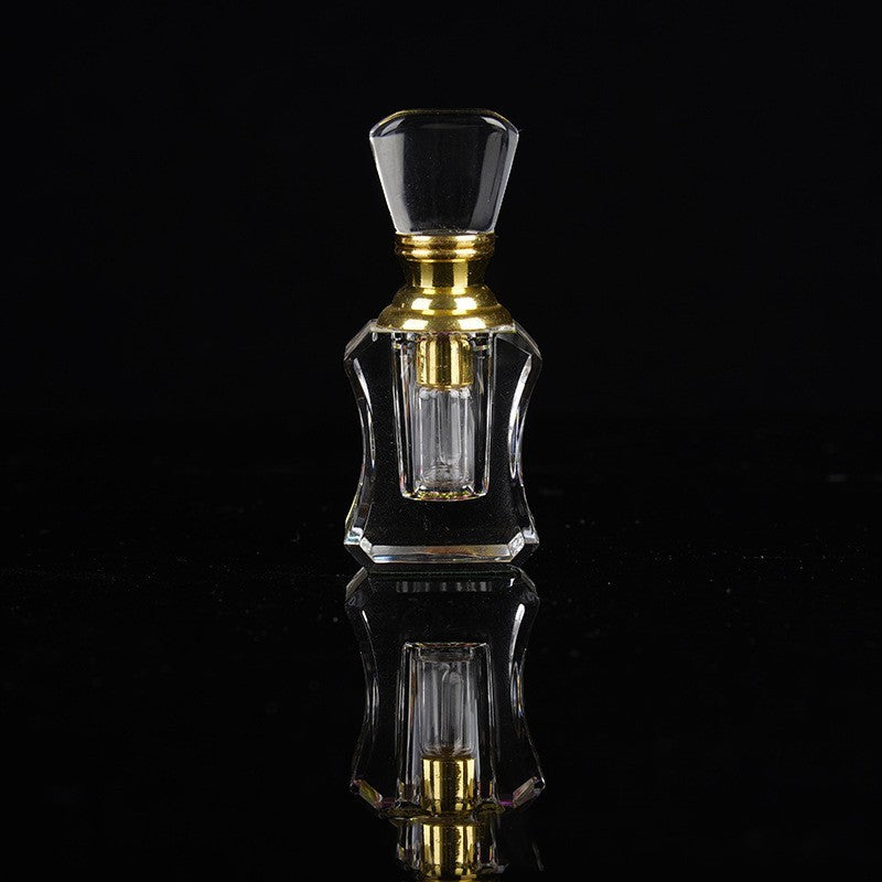 1 Ml Agarwood Oil Storage Bottle