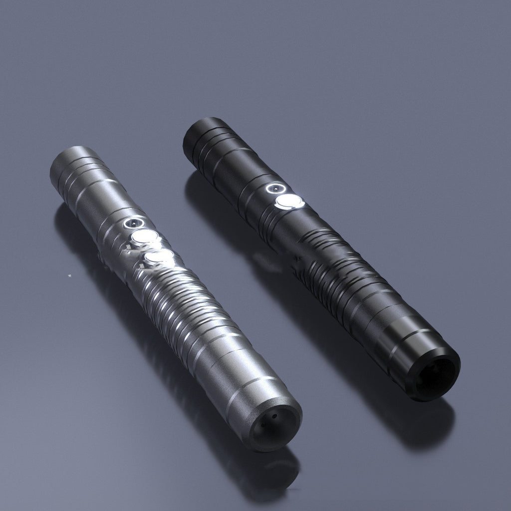 Metal Handle Lightsaber Charging Version