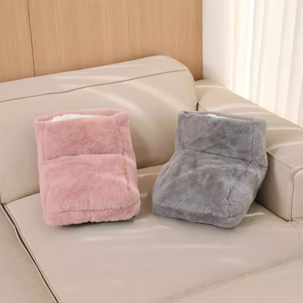 Sleeping Charging Hot Water Bag Cover