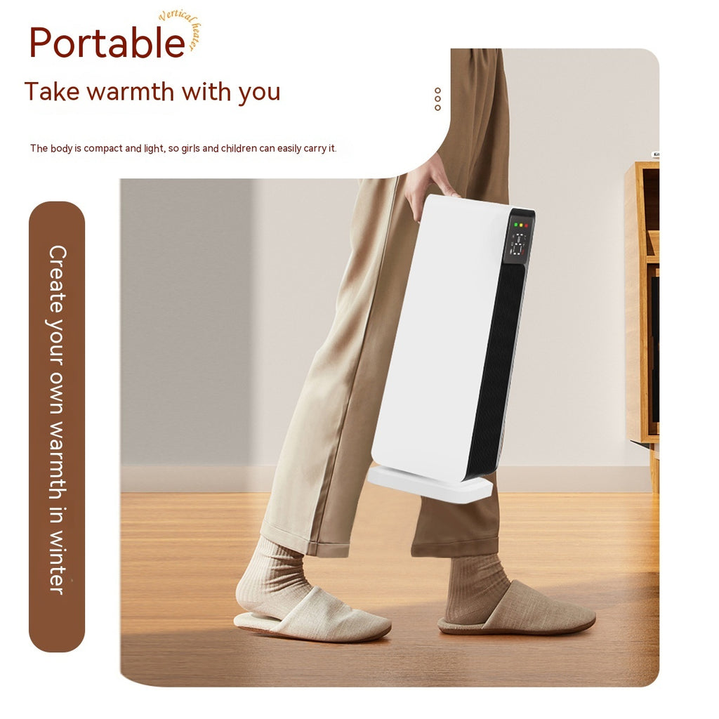 Electric Space Heater