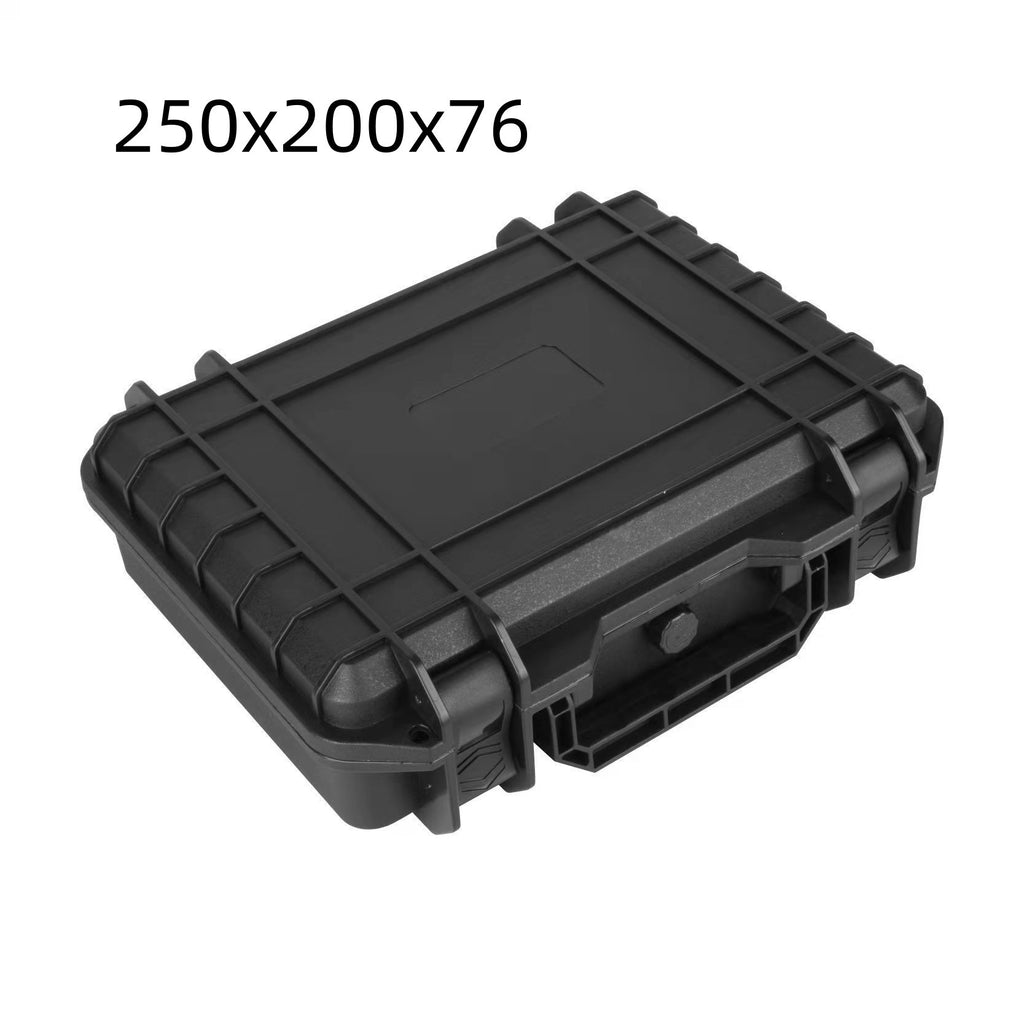 Precision Instrument Safety Protection Box