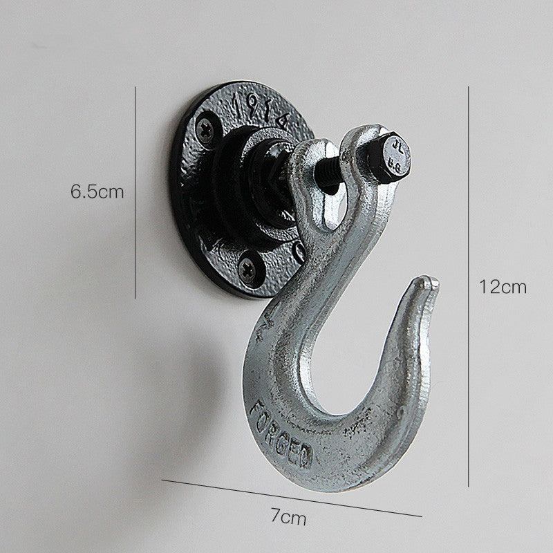 Industrial Style Wall Decoration Pendant