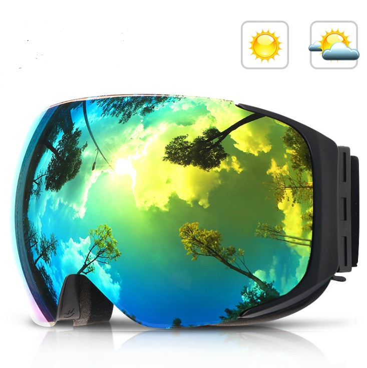 COPOZZ M-2181 Goggles