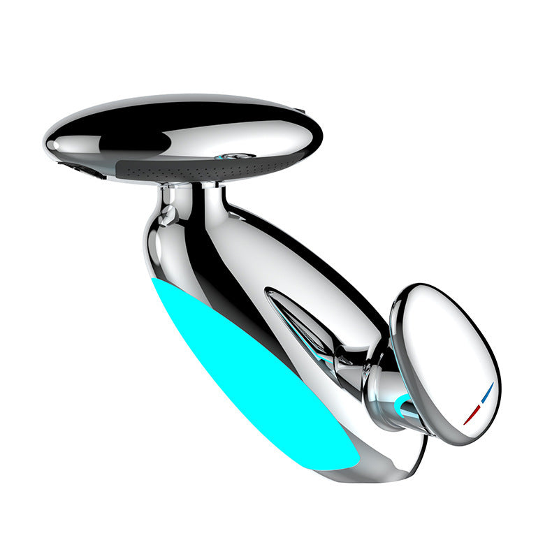 Four-function Ambience Light Pull-out