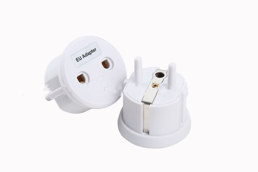 Grounding Plug Anti-static European And American Australian Standard Plug