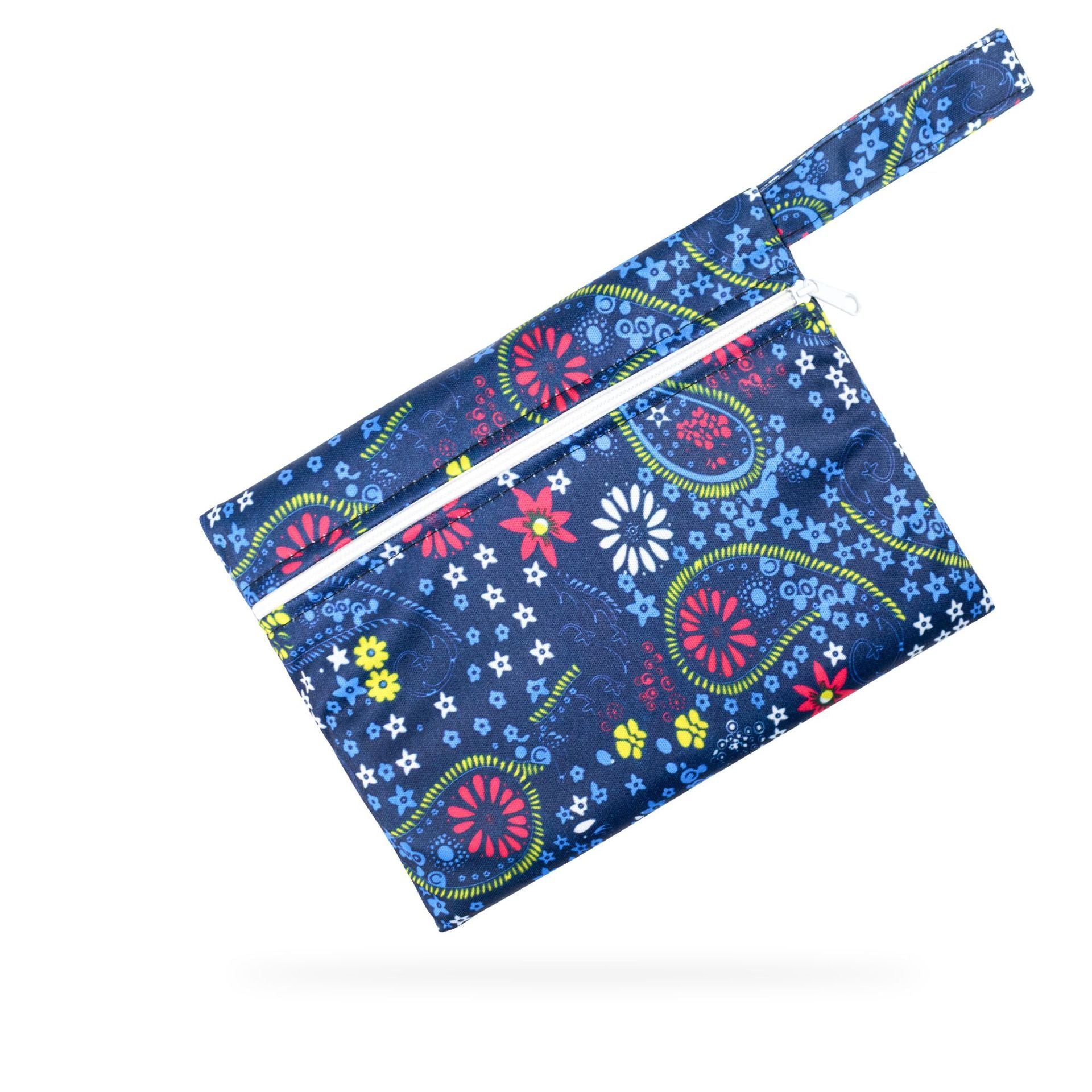 TPU Washable Chest Pad Sanitary Pad Buggy Bag