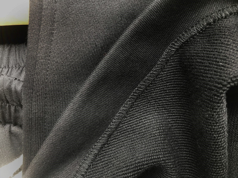 Men's Fashion Simple High Waist Sports Pants