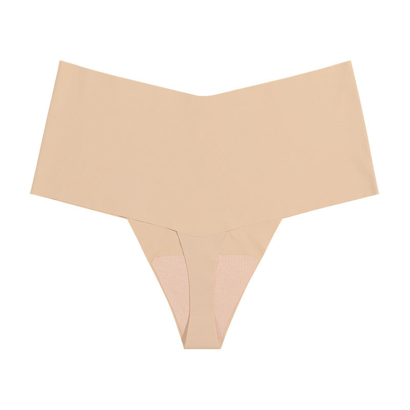 Plus Size Thong For Women