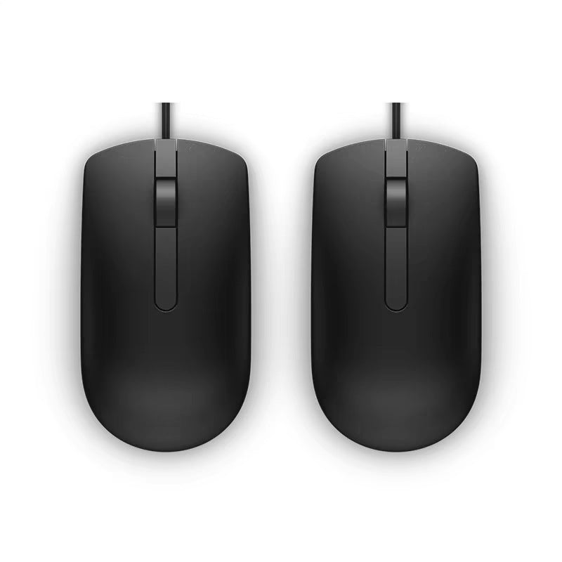 Wireless Mouse Office Notebook Desktop