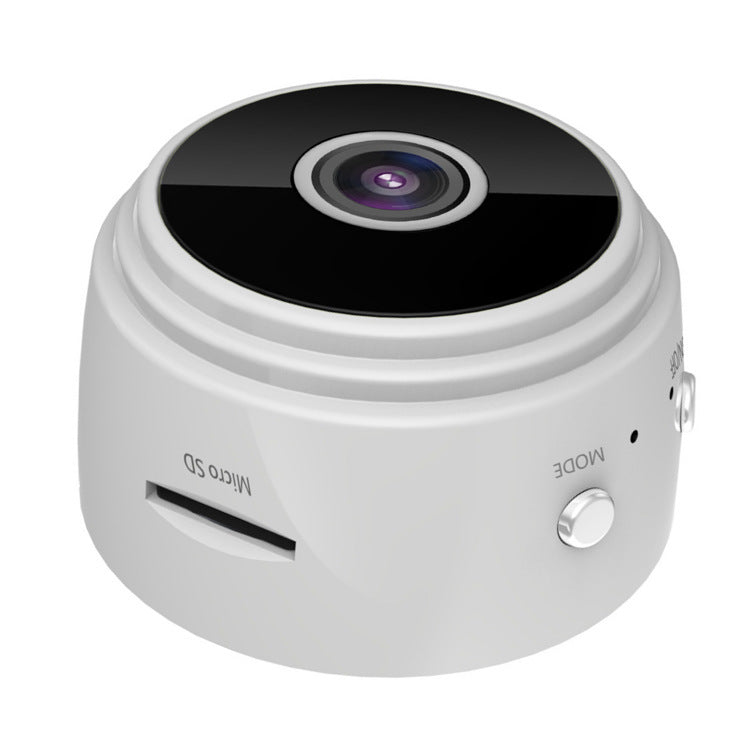 A9 Wireless Monitoring HD Night Vision Home Remote Camera