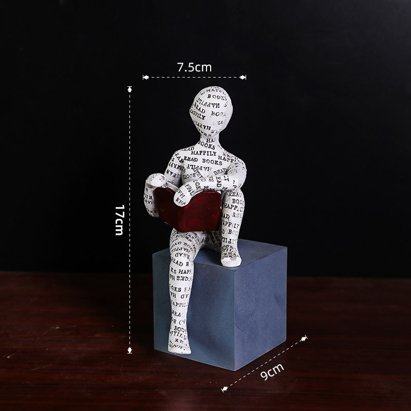 Living Room Study Hotel Art Gallery Furnishings