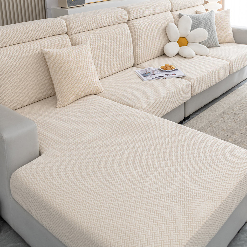 All-inclusive Universal Anti-slip Stretch Sofa Cover