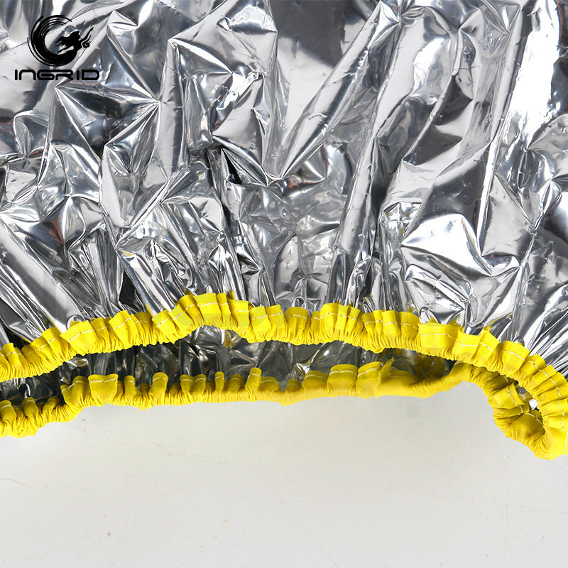 Hair Salon Specific Hair Styling Tool Hair Mask Cap