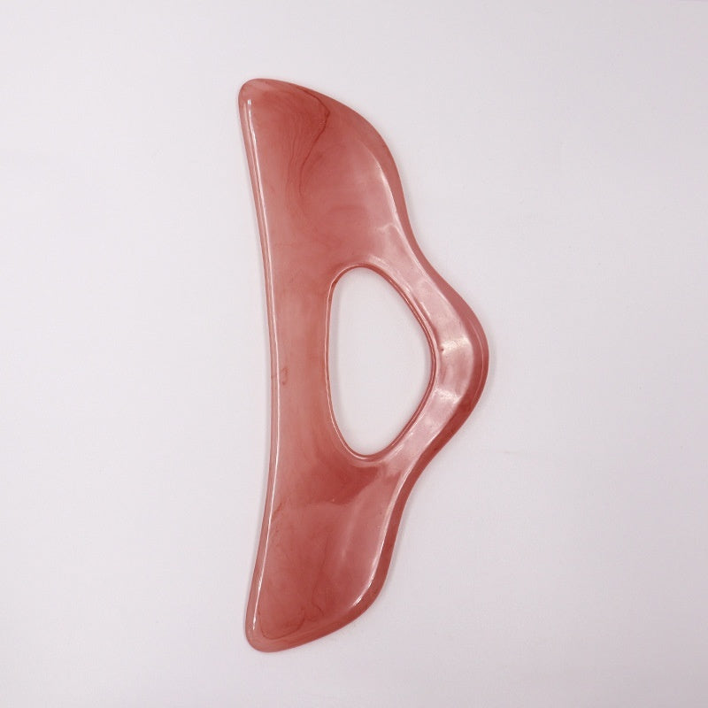 Resin Beeswax Machete Scrapping Plate