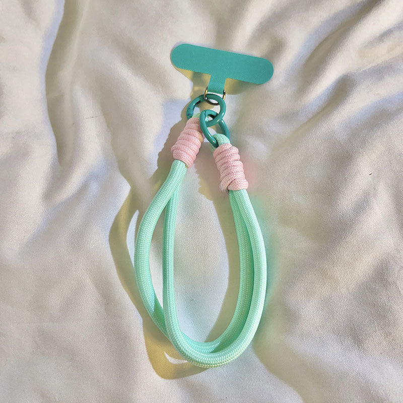 Simple Niche Mobile Phone Lanyard