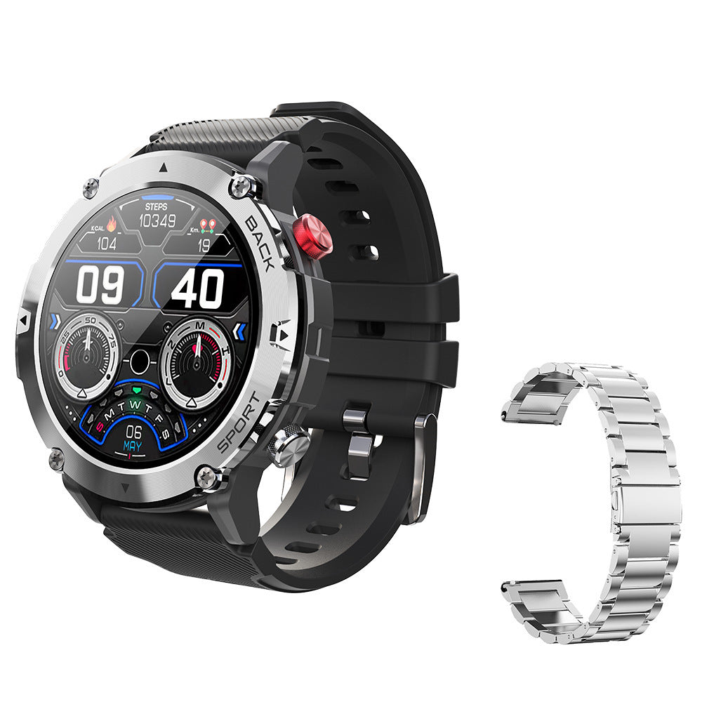 C21 Smart Watch - Waterproof Bluetooth Sports Watch