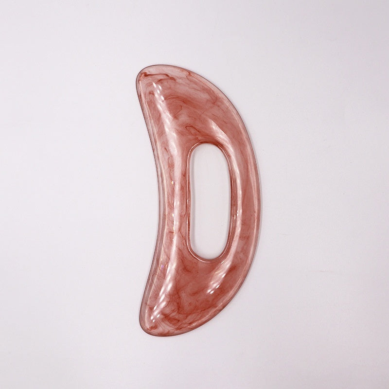 Resin Beeswax Machete Scrapping Plate