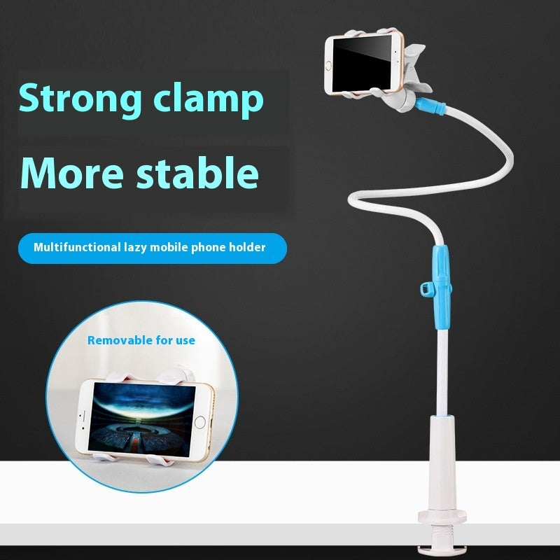 Creative Versatile Detachable Snap-on Mobile Phone Holder