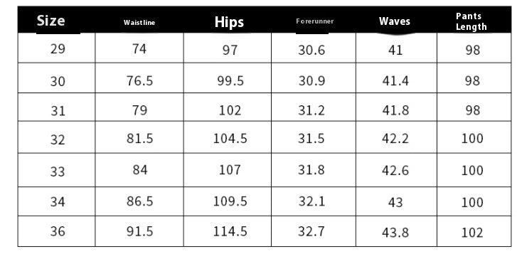 Summer Linen Blended Gorkha District Trousers