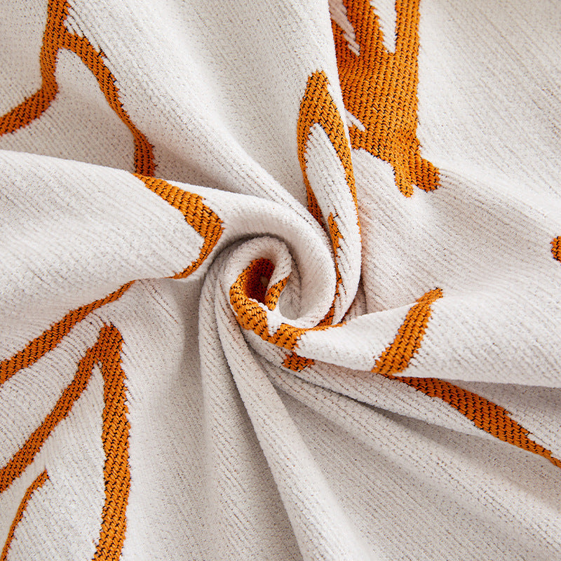 Chenille Sofa Cover One-piece Non-slip