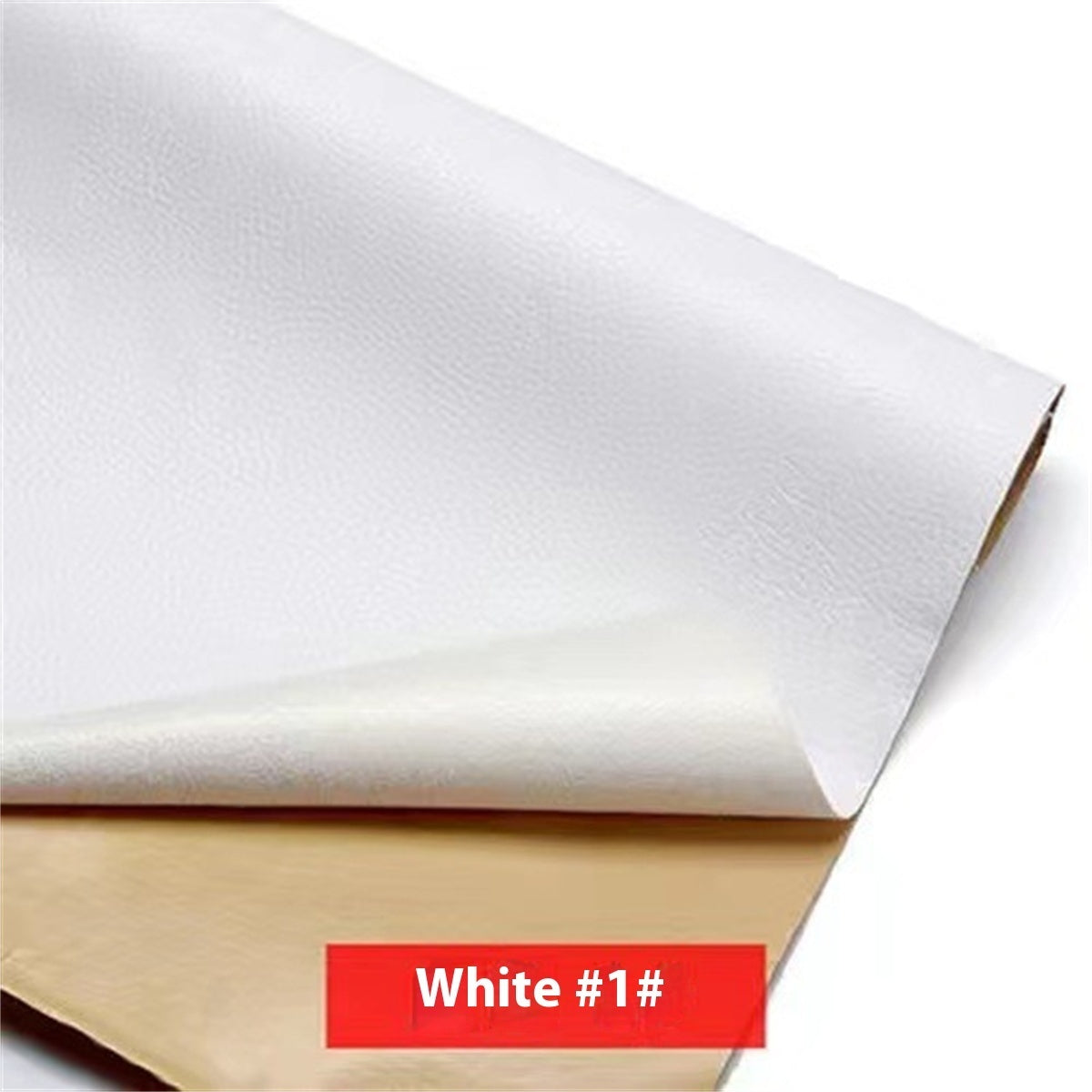 Leather Repairing Atch Adhesive Self-adhesive Sofa Car Seat Repair Interior Patch PU Artificial Leather