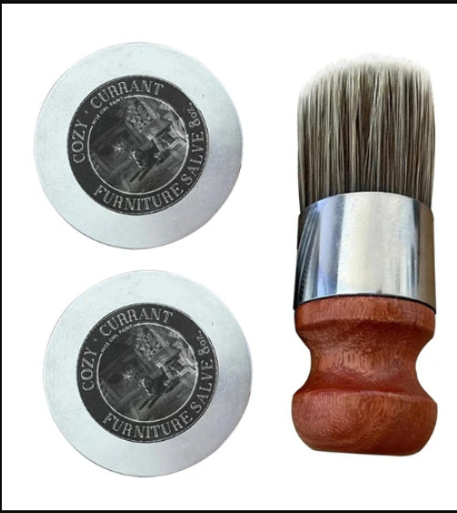 Owl Leather Furniture Skin care lotion