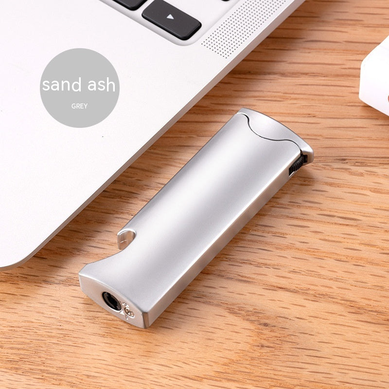 Multifunctional Bottle Opener Windproof Torch Lighter