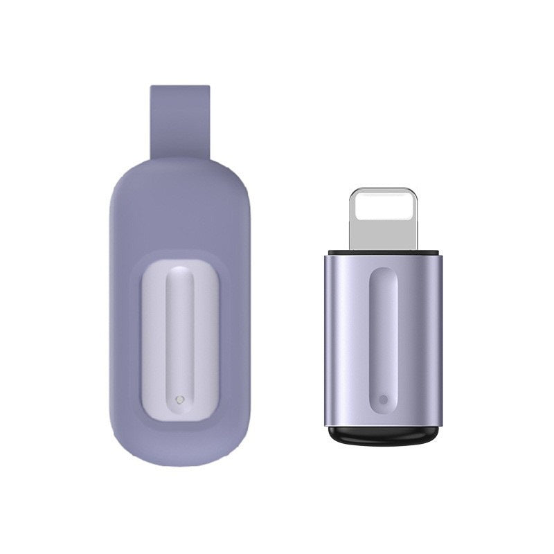 Mobile Phone Infrared Transmitter Intelligent Air Conditioner