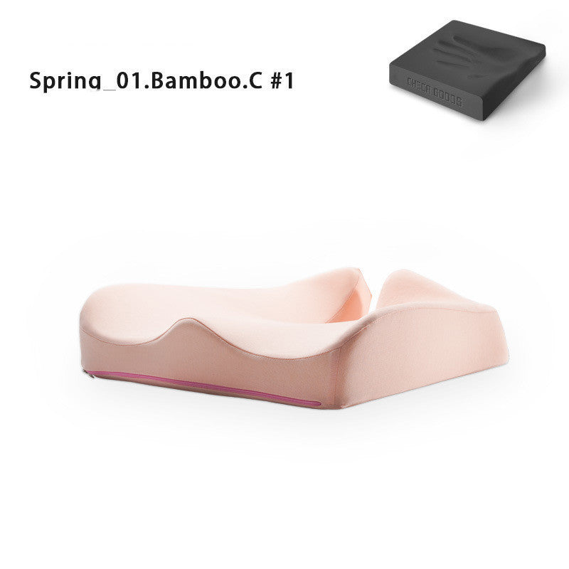 Thicken Memory Foam Office Cushion And Chair Cushion