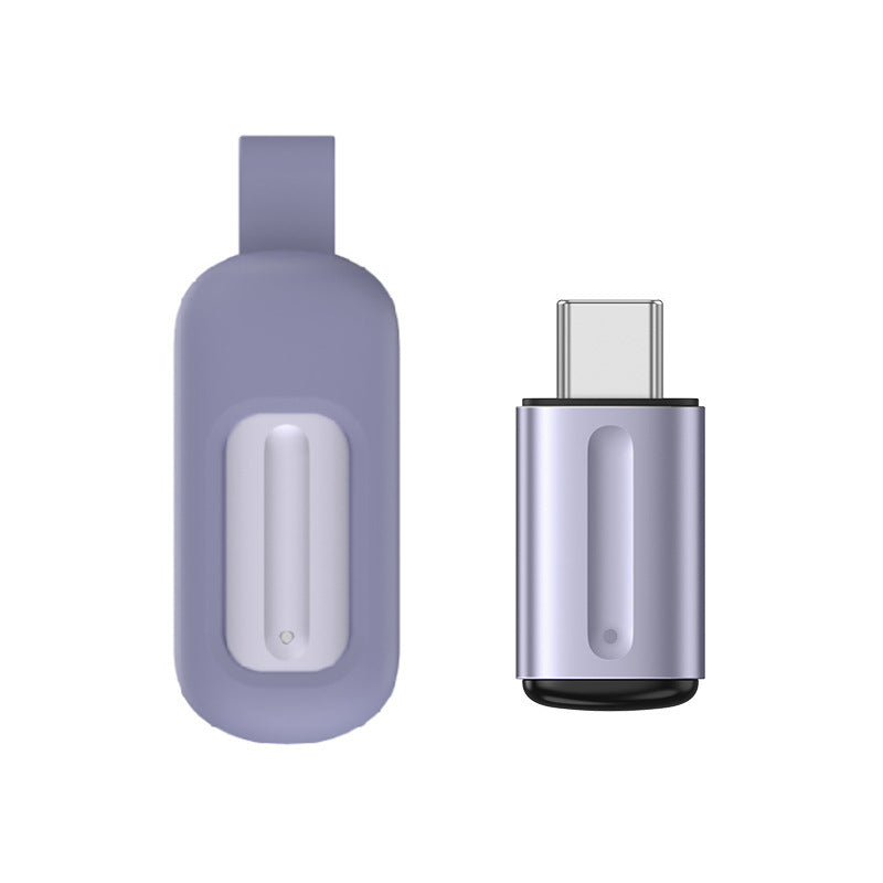 Mobile Phone Infrared Transmitter Intelligent Air Conditioner