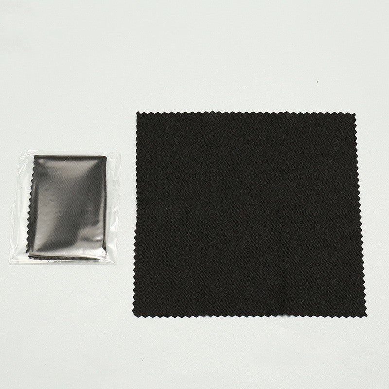 Single-piece Packaging Glasses Cloth
