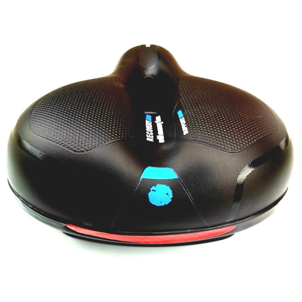 Fashion Personalized Bicycle Seat Accessories